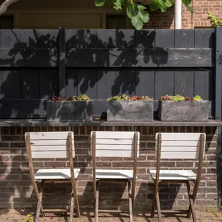 Incredible Historic Schoolbuilding Near Amsterdam * Enkhuizen