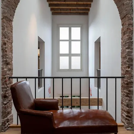 Incredible Historic Schoolbuilding Near Amsterdam Villa *