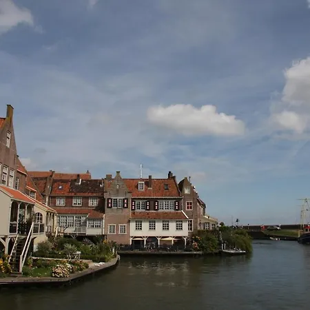 Incredible Historic Schoolbuilding Near Amsterdam Villa Enkhuizen